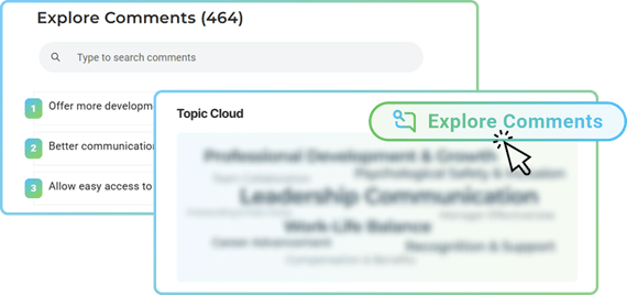 KB Article explore comments