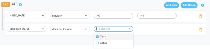 hire example